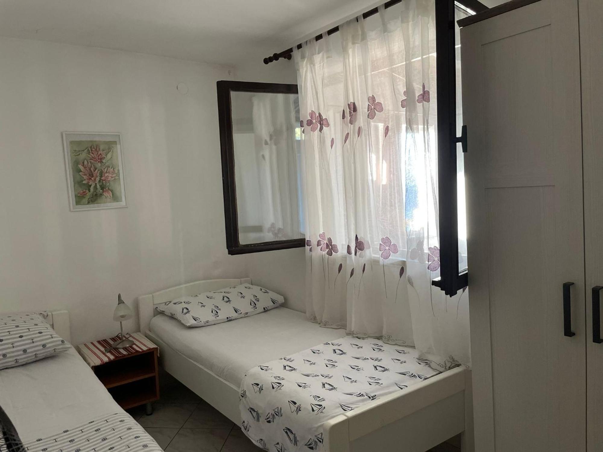Apartments By The Sea Cove Donja Kruscica - Donja Krusica, Solta - 15636 Grohote Rum bild